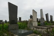 Jewish Cemetery景点图片