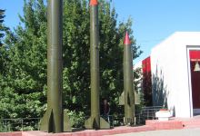 Museum of Military Glory景点图片