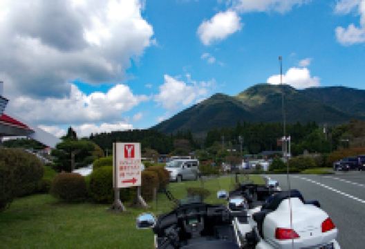 Sanai Rest House景点图片