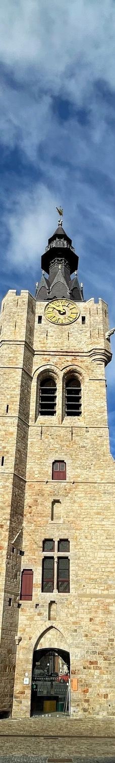 贝蒂讷钟楼-贝蒂讷