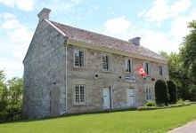 McDougall Mill Museum景点图片