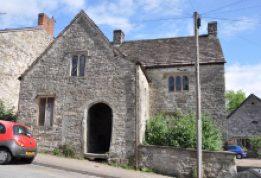 St John's House Trust景点图片