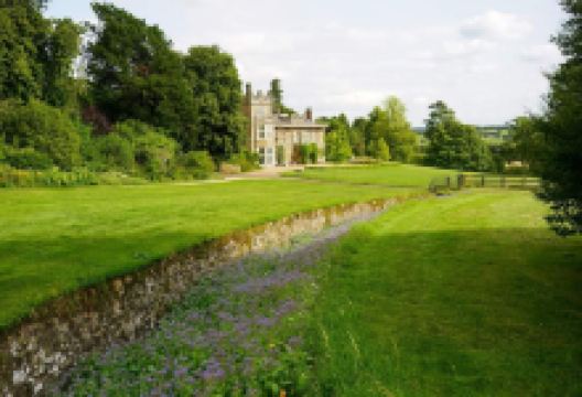Titsey Place and Gardens景点图片