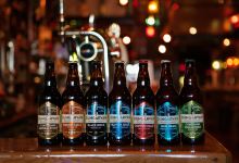 Dungarvan Brewing Company景点图片