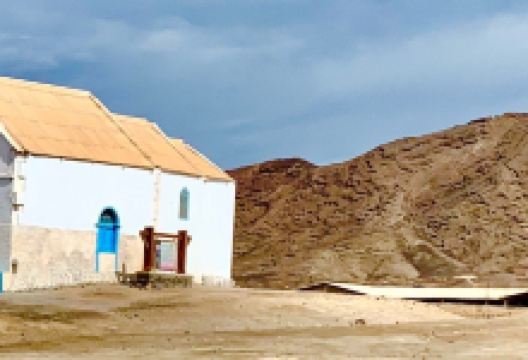 Lady Compassion Chapel景点图片