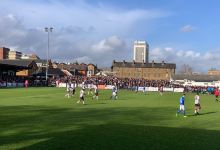 York Road Stadium景点图片