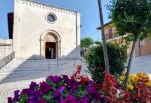 Chiesa di San Vito alla Rivera景点图片