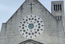 The Holy Redeemer Church景点图片