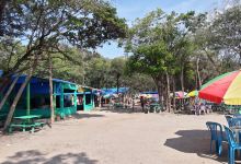 Balneário Cachoeira do Castanho景点图片