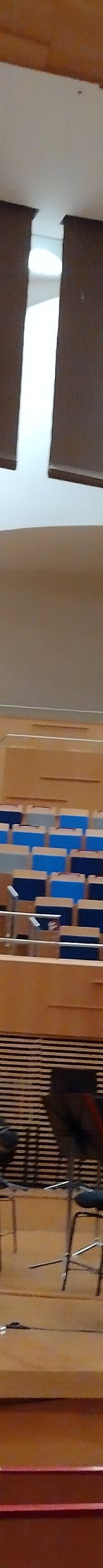 Minas Gerais Hall-贝洛奥里藏特