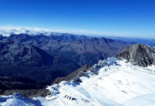 Gipfelwelt 3000景点图片