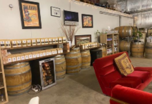 Cappa Stone Wines景点图片