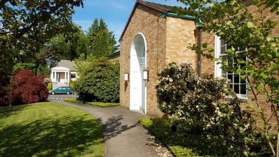 Camas Public Library