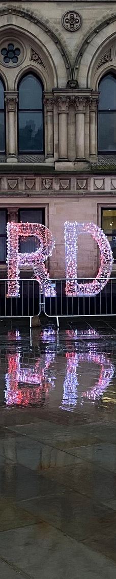 Centenary Square-布拉德福德