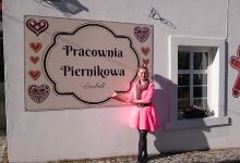 Pracownia Piernikowa Isabell景点图片