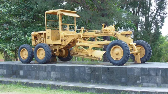 Kijang City Park