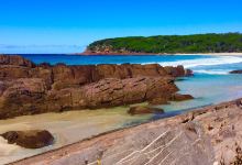 Ben Boyd National Park景点图片