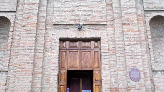 Chiesa di Madonna delle rose