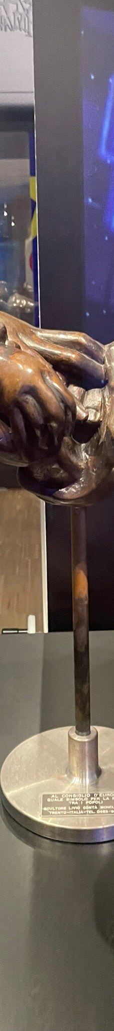 House of European History-布鲁塞尔