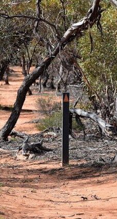 Warepil Lookout-奥延