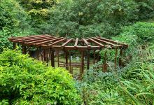 The Lyde Garden景点图片