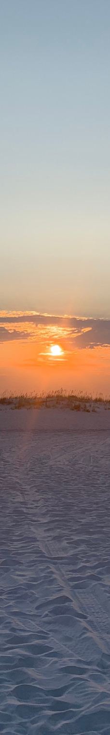 Langdon Beach-彭萨科拉海滩