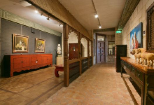 Art-Galerie Guntlisbergen景点图片