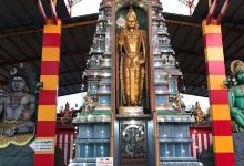 Murugan Temple景点图片