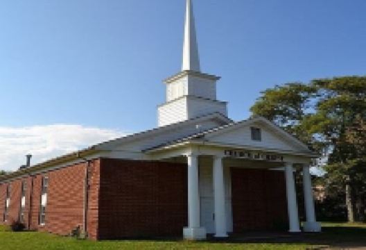 Toms River Church of Christ景点图片