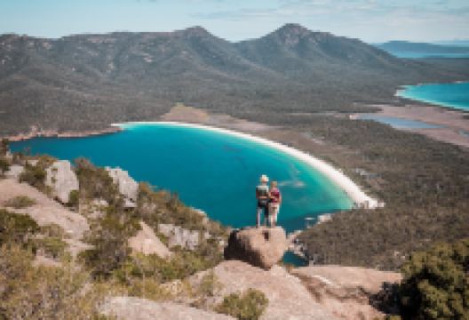 酒杯湾景点图片