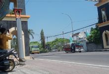 Tugu Selamat Datang Kota Magelang景点图片