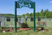 Fur Haven Dog Park景点图片