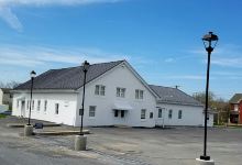 Denver Mennonite Church景点图片