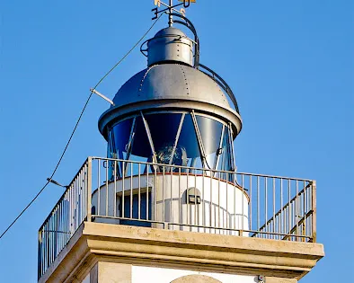 Museo del Far de Tossa