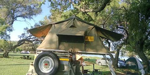 Eagle Waters Wildlife Resort