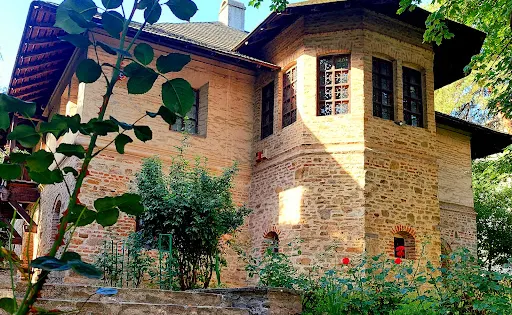 Hanul Domnesc