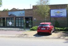 HWFC, HIS WAY FAMILY CHURCH, SCA, SECUNDA CHRISTIAN ACADEMY景点图片