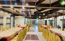 Food Paradise Restuarant And Party Center餐厅图片