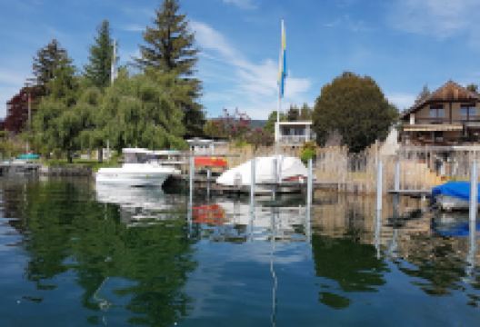 Camping Bellerive Le Landeron Sàrl (CBLL)景点图片