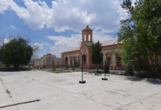 Plaza Principal景点图片