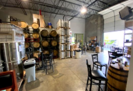 Cypress Brewing Co景点图片