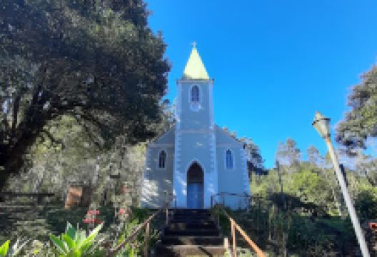 Capela Santa Catarina景点图片