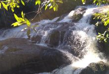 Cachoeira Dos Ciganos景点图片