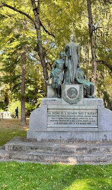 佛罗里达公园-维托里亚