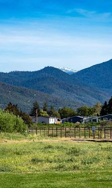 Blue Heron Park-杰克逊县