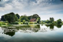 Saint Leonards Hartley Mauditt景点图片