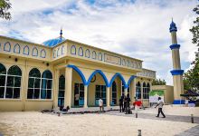 Masjid Al-Ikhlaas景点图片