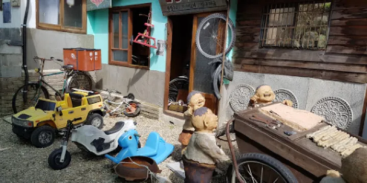 慶州民俗工藝村