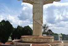 Cristo Redentor景点图片