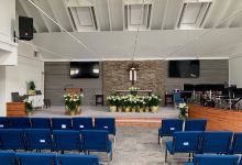 St. Thomas Anglican Church景点图片